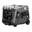 Onan P5000IDF EFI GEN DUEL FUE